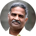 Mr. Pareparambil Luckose Mathew